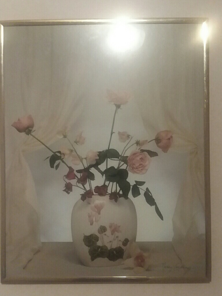 Picture frame